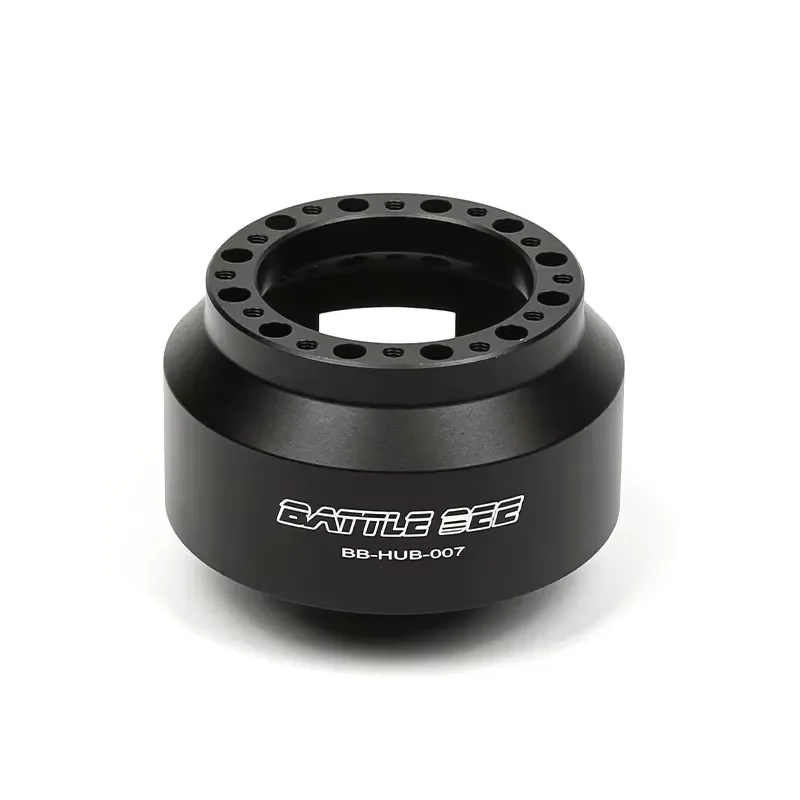 2026 Hot Sale BATTLEBEE New Steering Wheel Kit Hub Adapter Car Refit Kit Steering Wheel Connector Base Adapter for