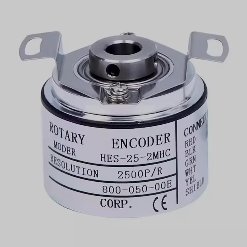Внутренний энкодер контроля безопасности OVW2-10-2MHT HES-06-2MD-1024-01-20-25-036MHC