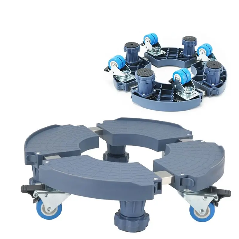 plant-caddy-with-wheels-heavy-duty-440lbs-capacity-adjustable-rolling-plant-stand-indoor-outdoor-wi