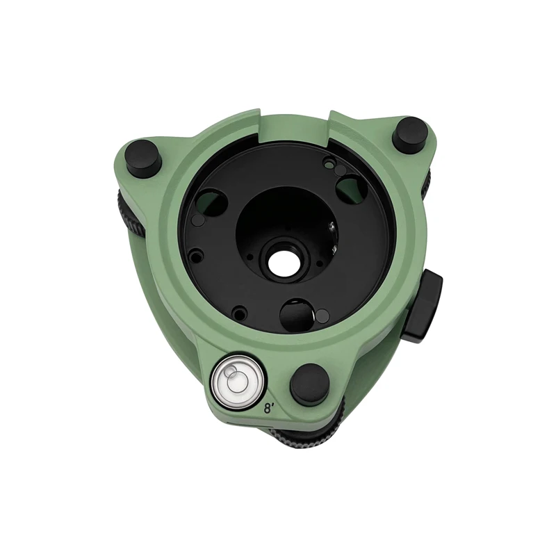 

Green Geosystems GDF321 Tribrach Without Optical Plummet Fit For Leica Total Station