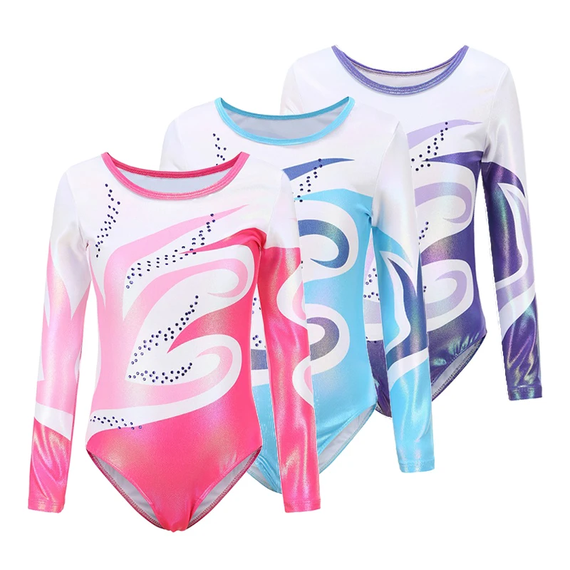 

Summer Kids Girl Swimwear Set Children Bikini Suit 3PCS One Piece Kid Swimsuit Toddlers Beach Wear Swimming Monokini 5-12Y