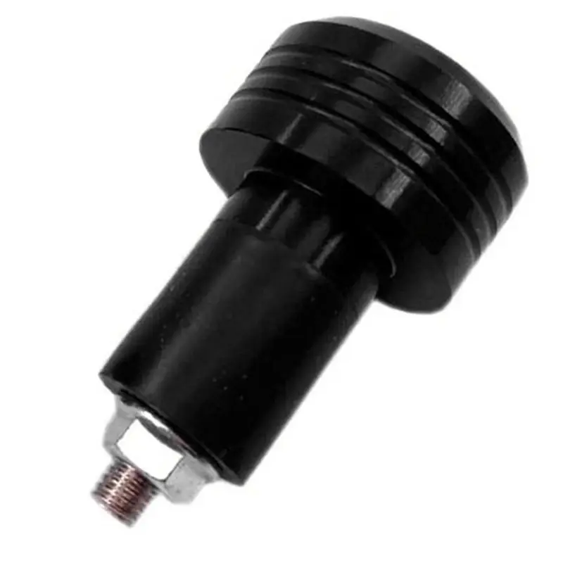 AEA6-Motorcycle Handlebar Plug Modification Parts Handlebar Cover Balance Plug Handlebar Plug Beads Handlebar Plugs