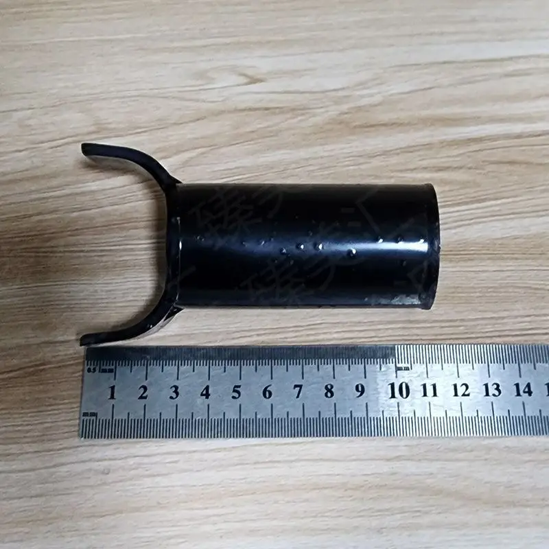 Fruit Fork Head Fork Head Plastic Ripe Glue Top Fruit Tree Connected To Wood Fork Farm Fruit Tree