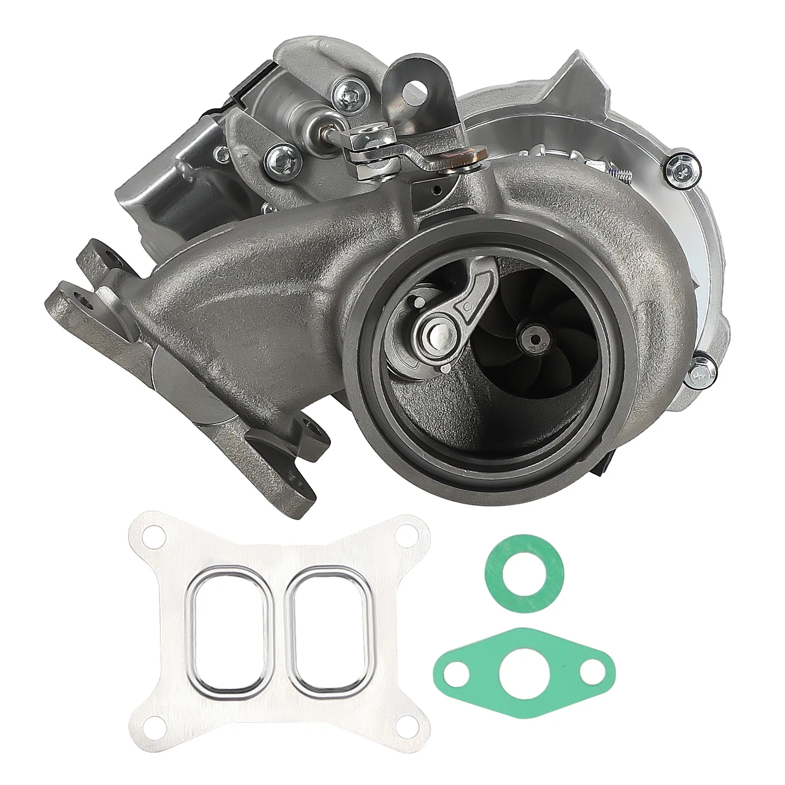 

Turbo For Audi TT A3 S3 2.0T VW GOLF VII 2.0L IS38 06K145722H Turbocharger