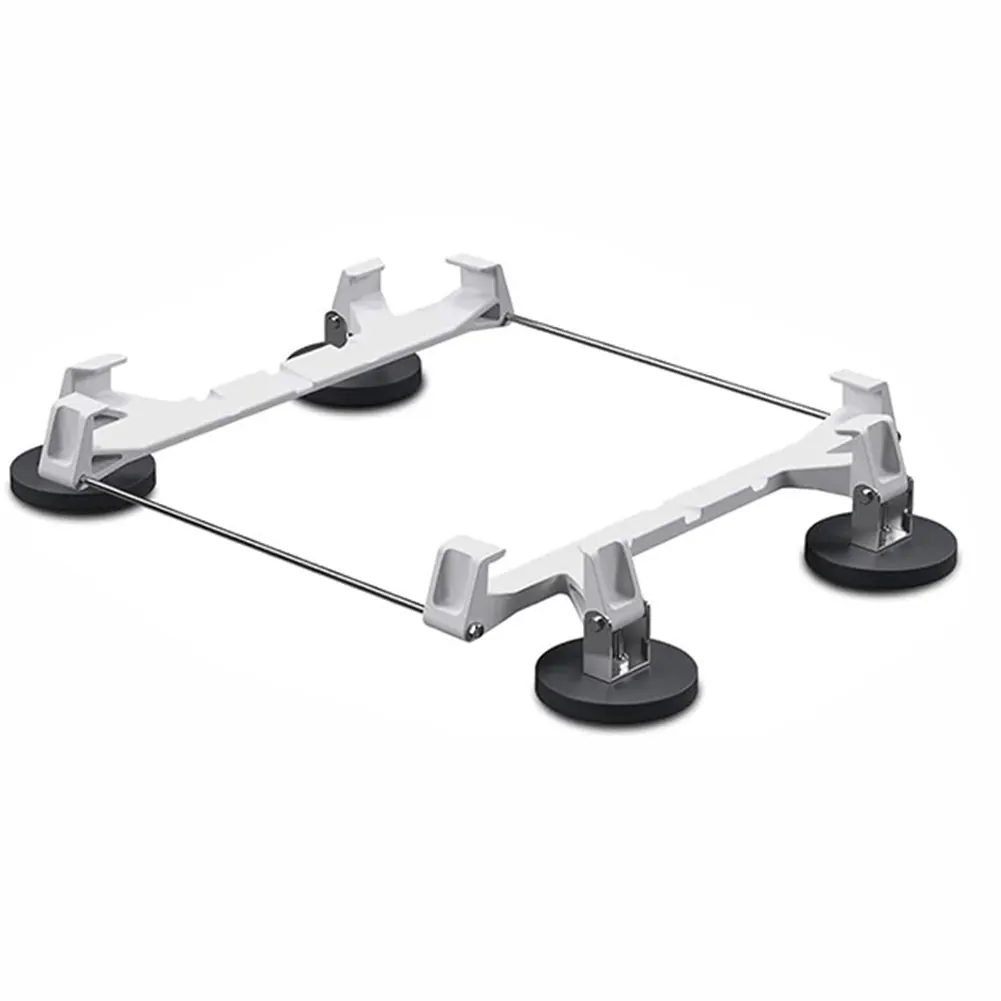 

Magnetic Roof Mount for Starlink Mini For V4 for Vehicles For Campers Vans Trucks and Boats with Protective Base