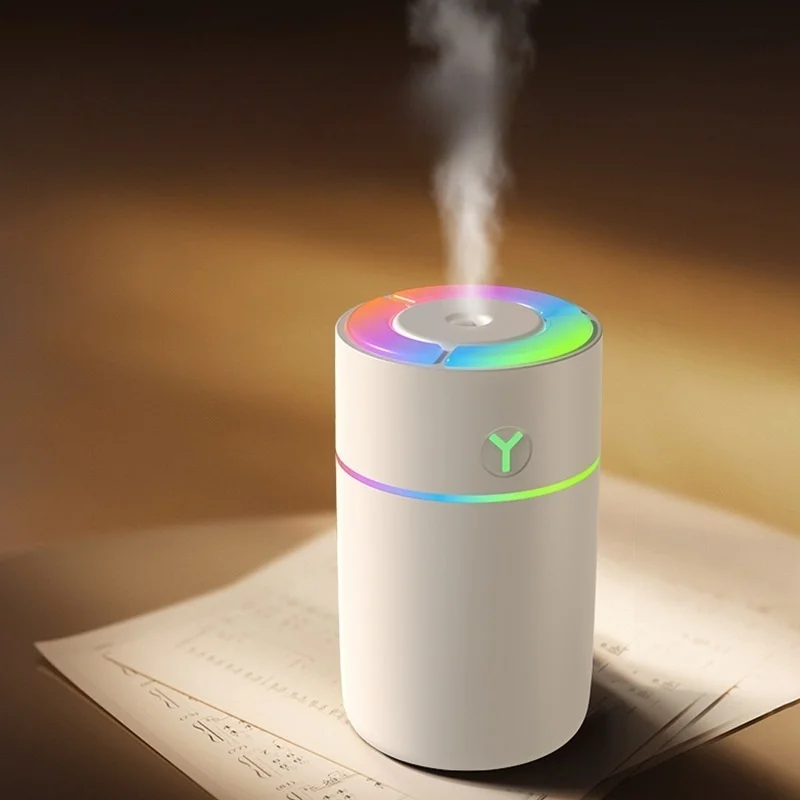 محمول صغير USB الروائح الناشر المرطب الروائح زيت طبيعي لتنقية الهواء داخلي والسيارة رذاذ الهواء الصغير #1