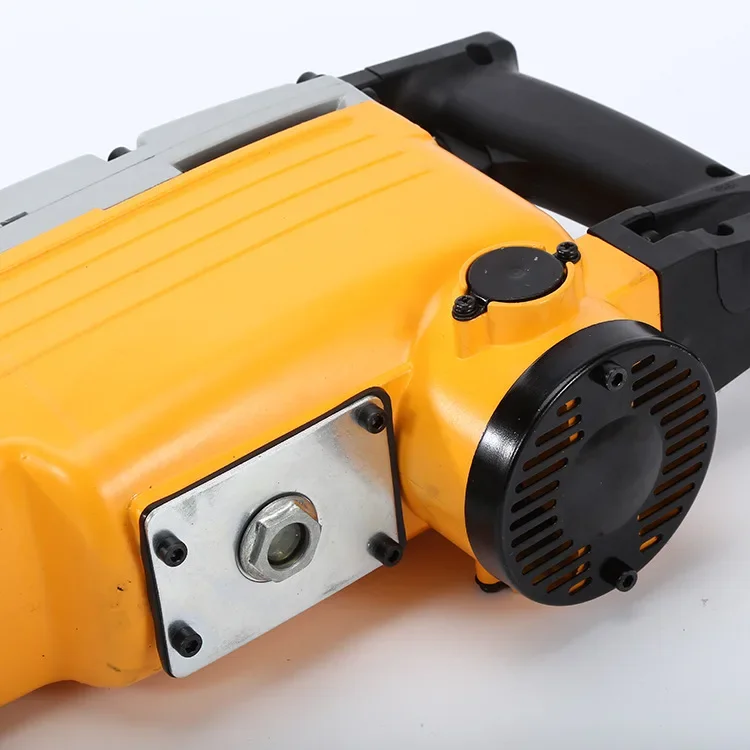 Electric Pick Powerfull Rock Hammer Breaker Drills Breaker Hammer Heavy Engineering Demolition Hammer Breaker view 2