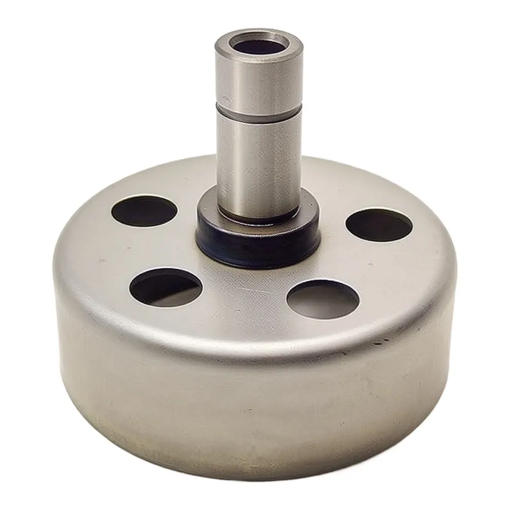 Clutch Drum A556001750 Replacement Part for Echo For SRM-2620 Designed to Restore Original Equipment Functionality and
