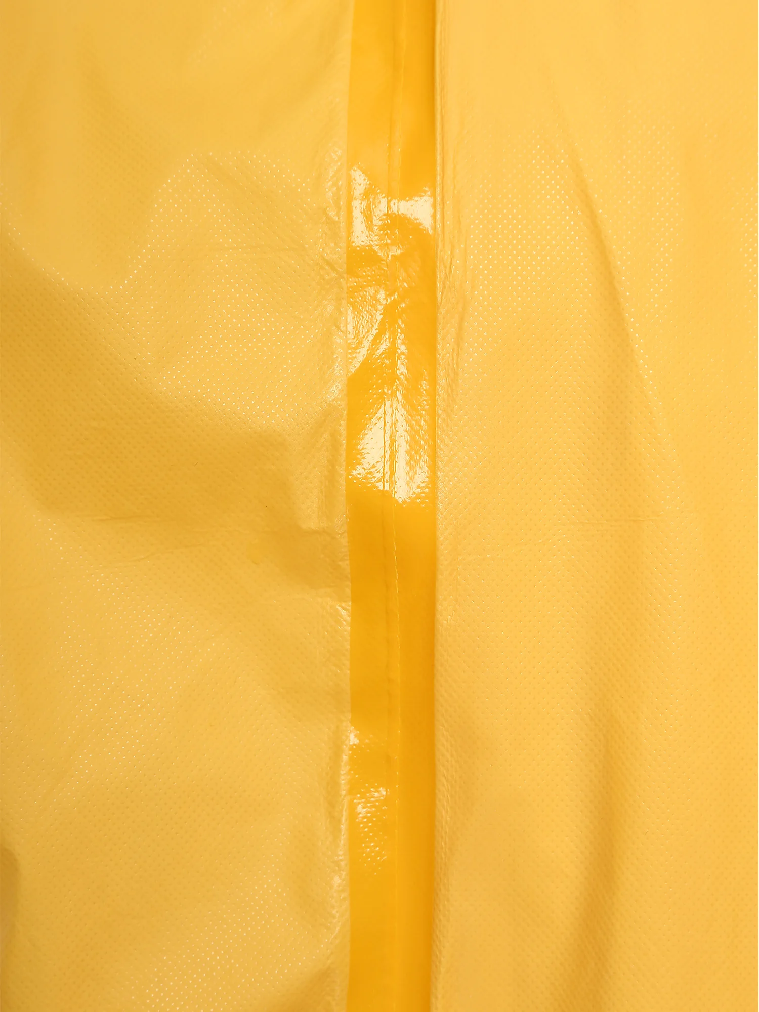 Heren Dames Unisex Beschermende Hoodie Overall Waterdichte Full-body Jumpsuit Lab Transport Body Halloween Cosplay Kostuum