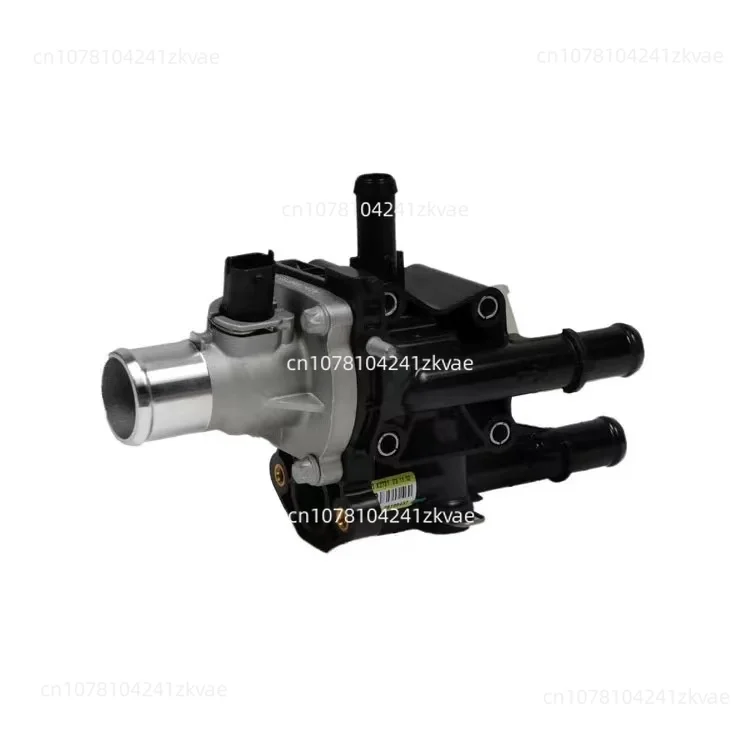 

25189437 Is Suitable for 2009-2011 Engine Coolant Thermostat Automatic Thermostat Housing