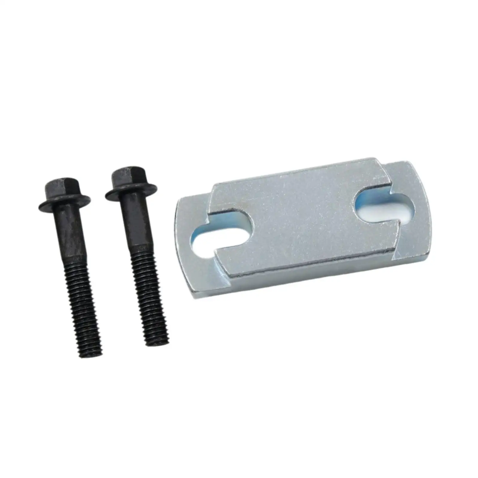 Zestaw narzędzi do ściągania zębatek silnika samochodowego, kompaktowy, żelazny, o wysokiej twardości, akcesorium do konserwacji pomp VE P7100 VP44 CP3