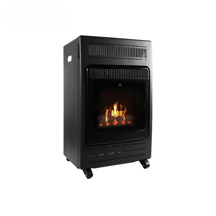 

High Quality Factory Direct Selling 3.4 KW Fast Heating Portable Gas Heater for Household With CE Certification