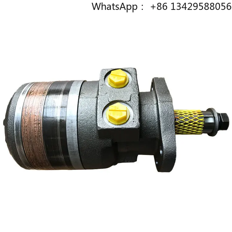 Motor Hydraulic Fac… - image