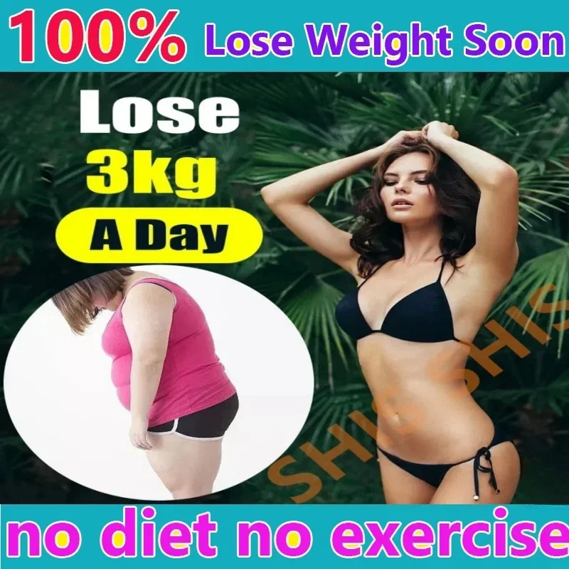 Powerful Fast Slimming Weight Loss Fat Burner Slim Lose Stomach Burning Navel Burn 100% Work Hot ,More Strong Than Daidaihua