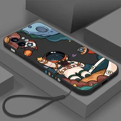 Liquid Silicone Case for Nothing Phone 1 Full Wrap Drop-proof Soft Case Phone 1 Protective Case