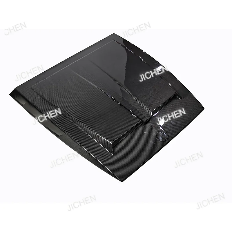 

Suitable for Mercedes-Benz G-Class W464 Modified Hood Lightweight Carbon Fiber Cover G63G55G300G500