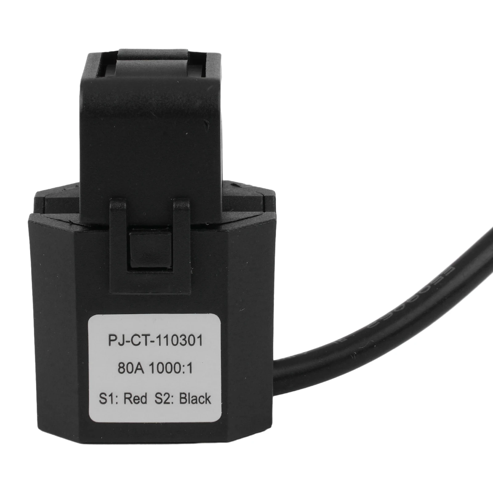 for tuya for zigbee Energy Meter, Safe and Reliable Operation, Suitable for All Climatic Conditions, Protect Your Family