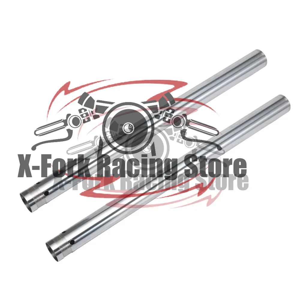 Front Fork Inner Tubes Pipes For BMW S1000XR 2020-2025 45x624mm 31429898399 31429898400 Motorcycle Front Shock Absorber Legs
