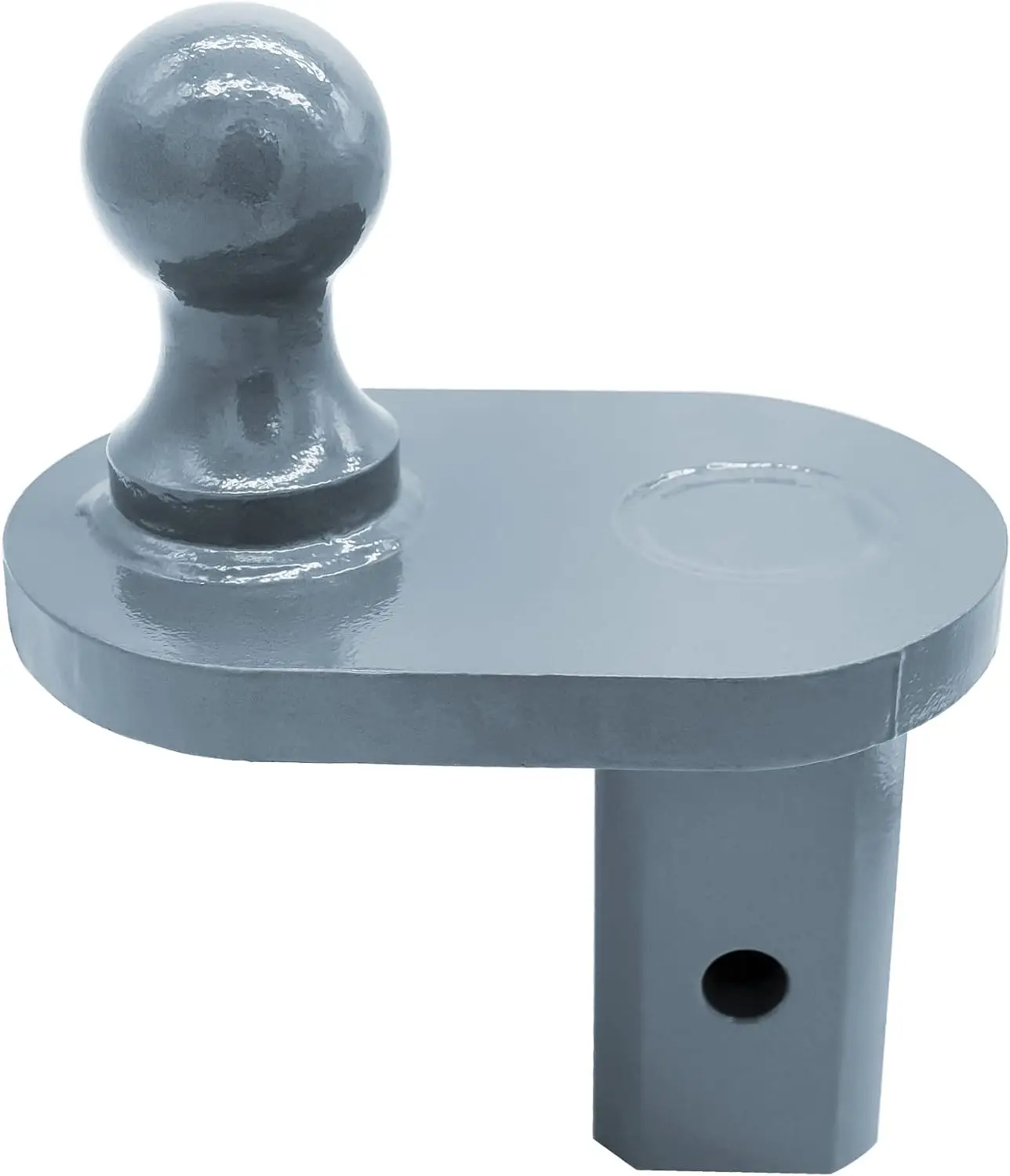 

GNXA4085 Смещенный шарик 4 фута для черно-белого поворотника, 20000 фунтов GTW, диаметр 2-5/16 дюйма