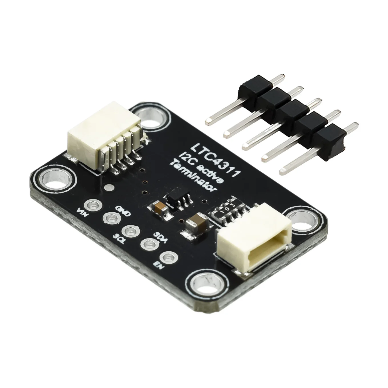 LTC4311 I2C Active …