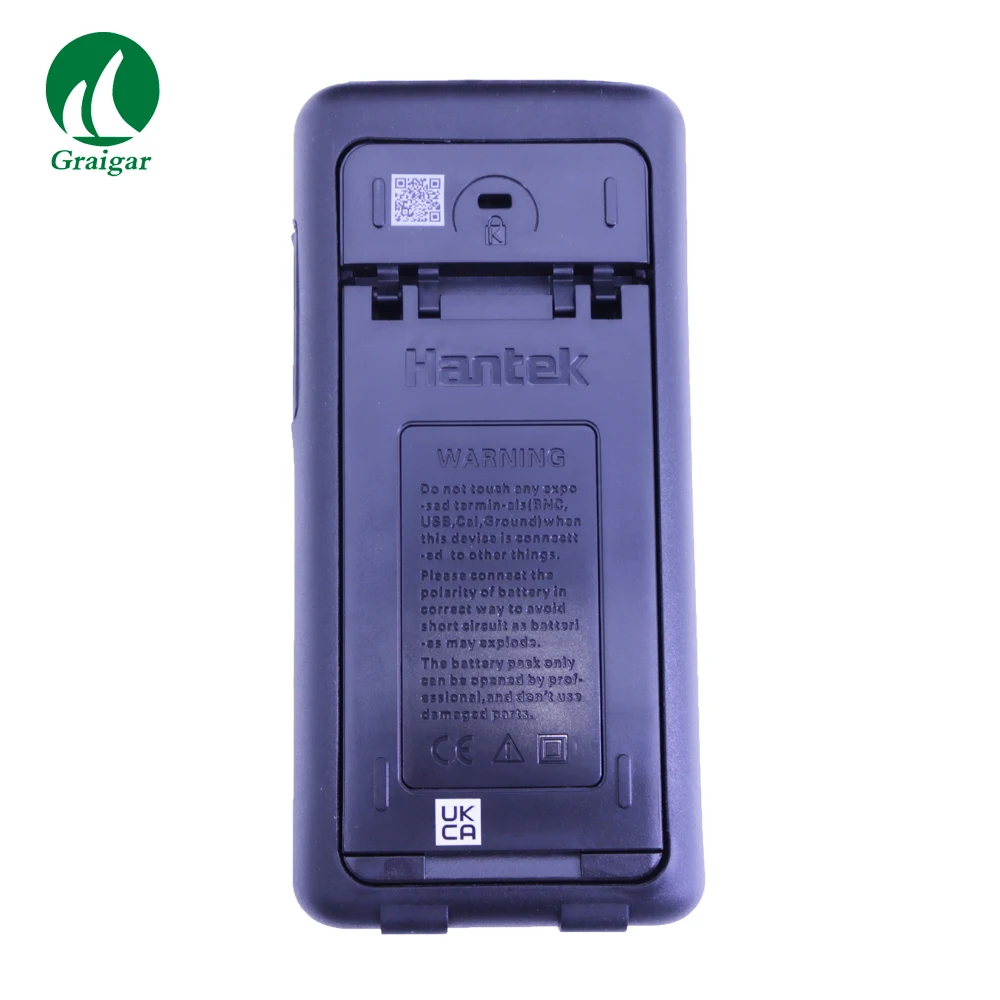 Hantek1833cデジタルlcr計ポータブルハンドヘルド販売抵抗測定計