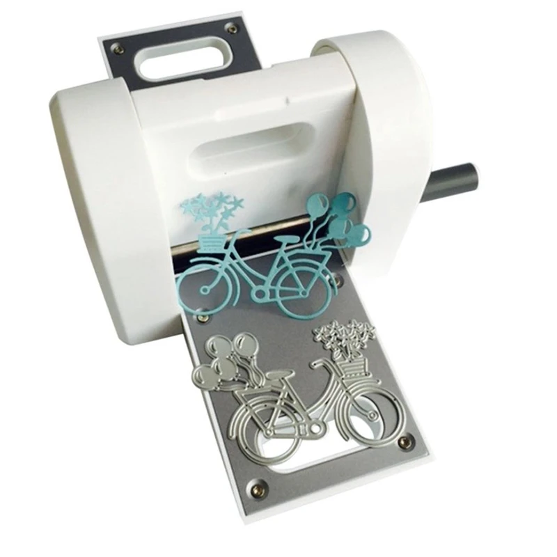 Punching Machine Embossing Machine Cutting Machine Scrapbooking Paper Crafting Embossing Machine