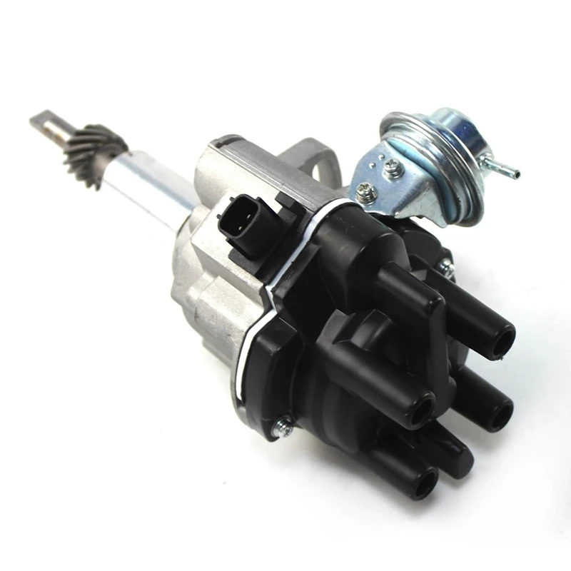 1 Piece Car Accessories Electronic Ignition Distributor Assy For Nissan H20-2 H25 KOMATSU TCM Forklift K21