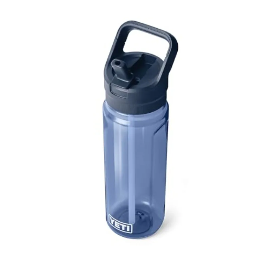 

Yonder Water Bottle with Yonder Straw Cap