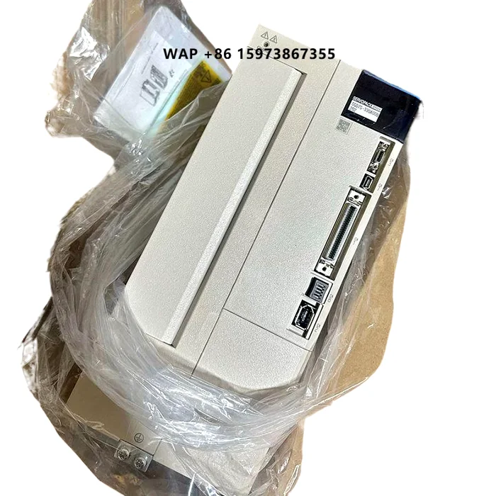 Single Axis Servo Driver SGD7S-180A30A Motion Foundation For Industrial Components New Original Plc