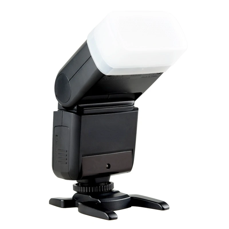 Suitable for Tt350c Mirrorless Camera Flash Canon M3 \6d \5D3 \6d2 SLR Camera TTL High-Speed Pocket Light