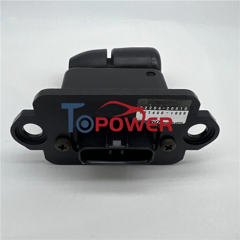 Mass Air Flow Meter OEM 22204-20010 19740-01000 For Toyotaa Camry Supra Solara Sienna Lexuss GS300 GS400 LS400 Avalon MAF Sensor