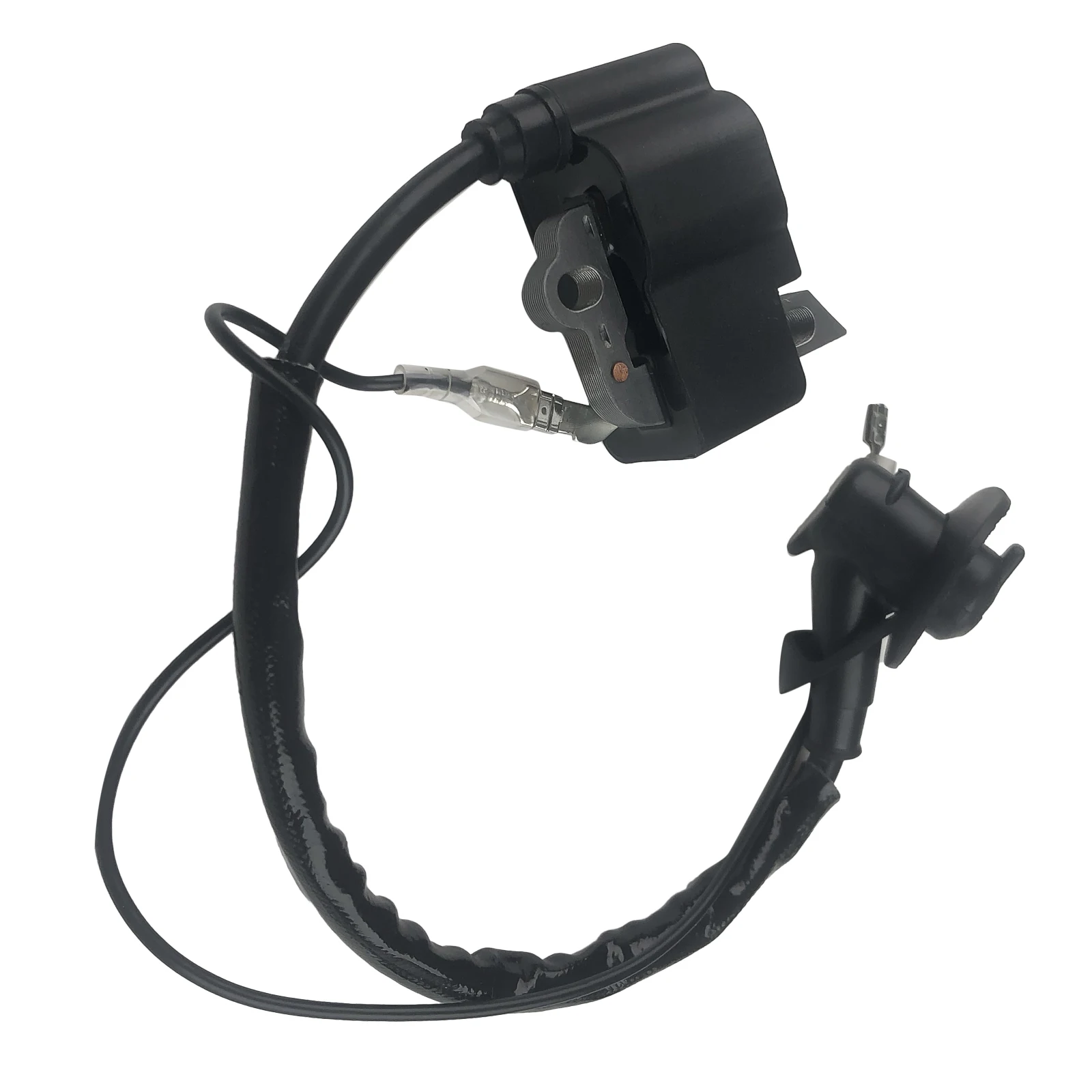Módulo de Bobina de Ignição Apto para Stihl Ms311 Ms391 ms 311 391 Motosserra Substitui 1140 400 13031140 1305 b Cortador de Grama Peças