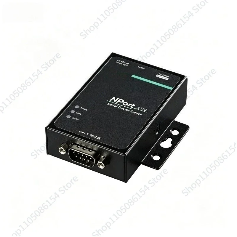 Original NPORT5110 Serial Server