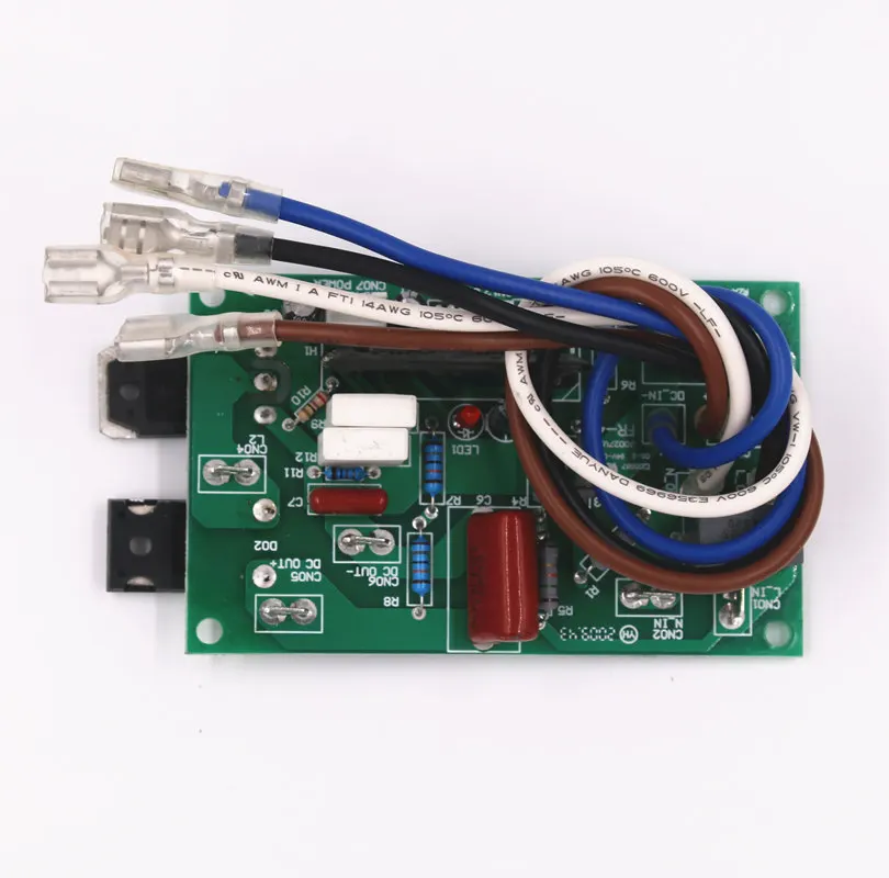 

100% new Compatible board for air conditioning Computer board outdoor unit of KFR-72L/26BP RZA-4-5174-414-XX-0 PFC