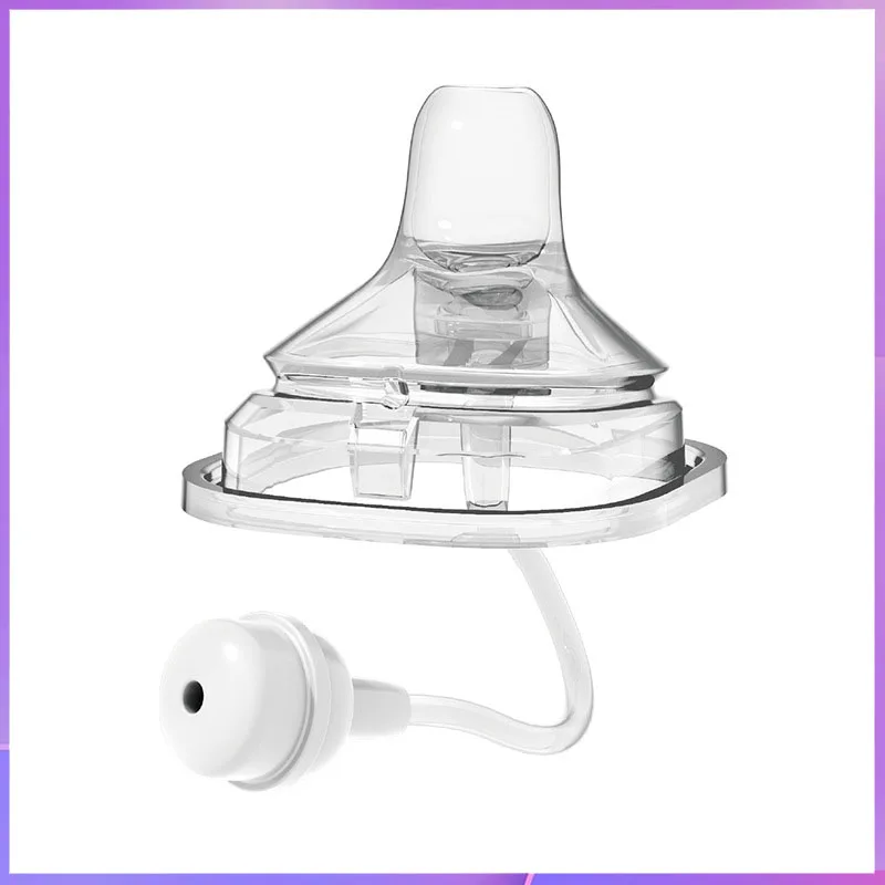 

Подходит для соски-бутылки Hegen/Качкодзьоб/Для детей 6 месяцев и старше