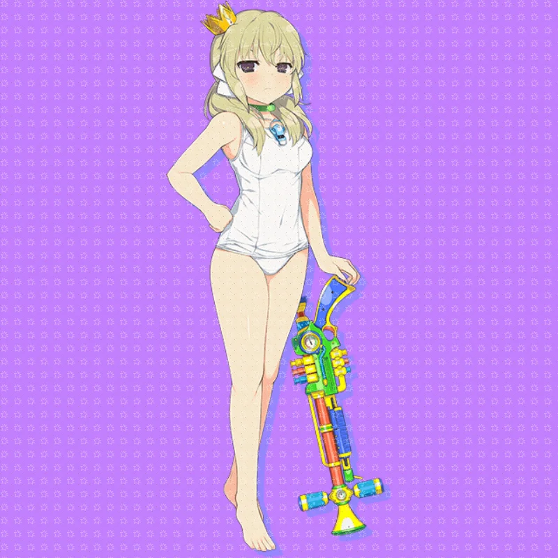 Senran Kagura Acrylic Stand Ke - Anime Merchandise Dress recension och pris