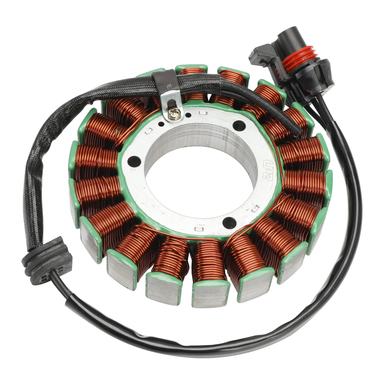 Artudatech Alternator Stator Regulator with Gasket for Polaris Ranger 900 XP Crew 2013-2015