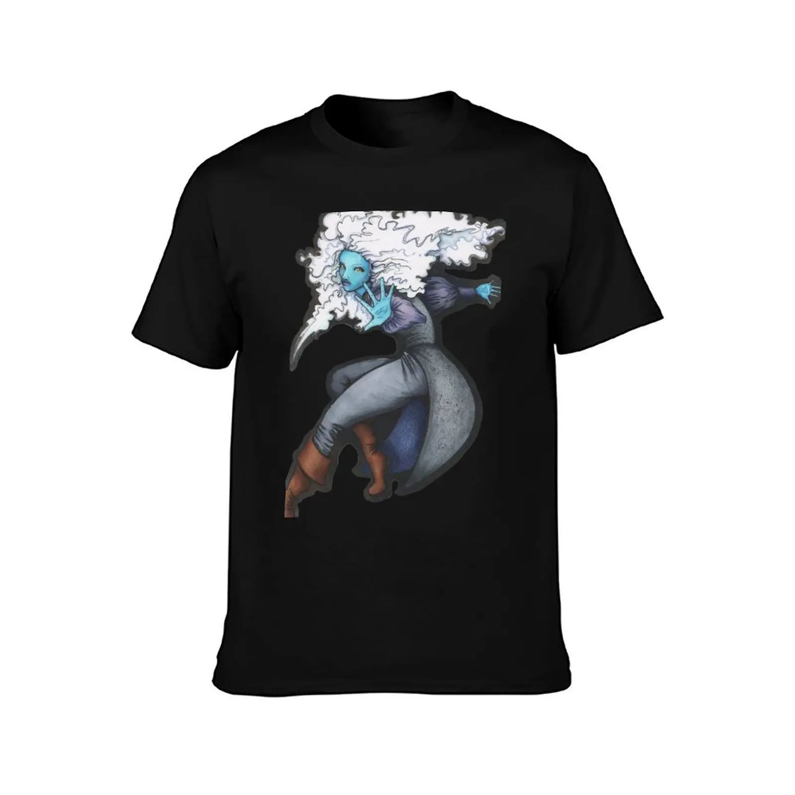 Reach T-Shirt Gym Exercise Short Sleeve T-Shirt