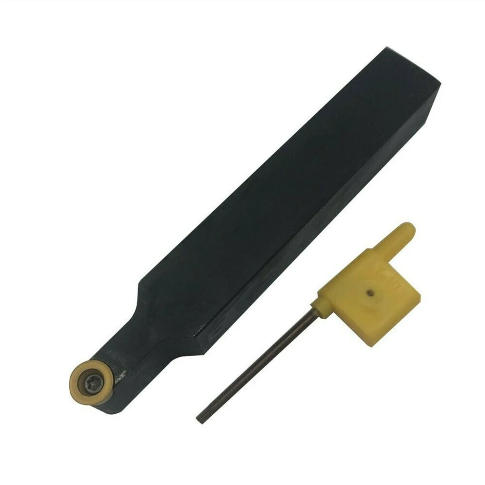 Reliable Tool for Machining Environments SRDCN2020K10 Boring Bar Indexable CNC for lathe + 10pcs RCMT10T3M0 YBC251 Insert