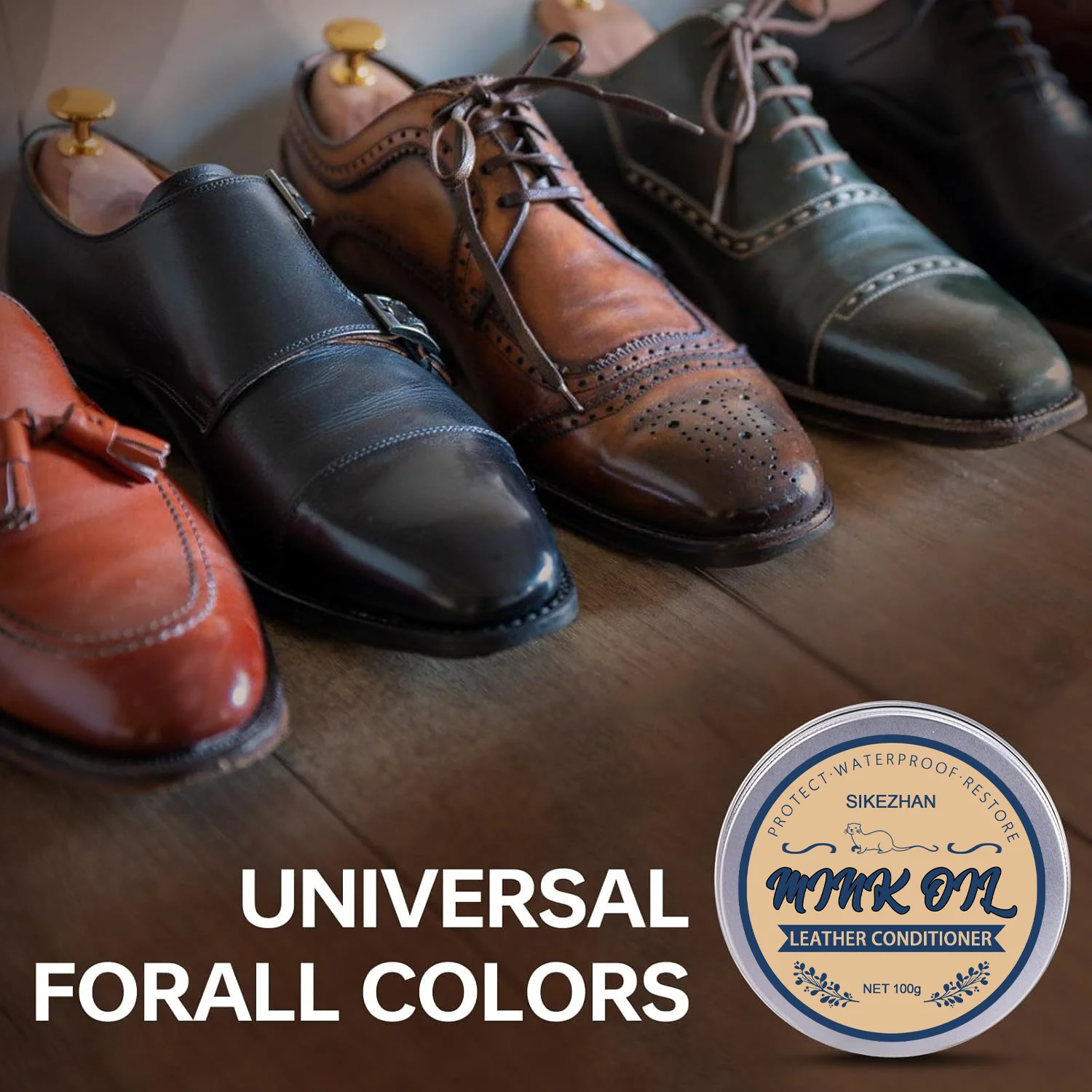 Thumbnail 3 - #45 Best Rated Shoe Polish to Buy in 2026