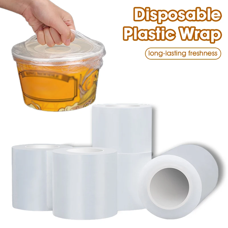 1/3/5/10 Roll 4.2cm X 200m Leak-Proof Stretchable Self-Adhesive Bottle Sealing Film for Wine/Liquor Anti-Evaporation Anti-Aging