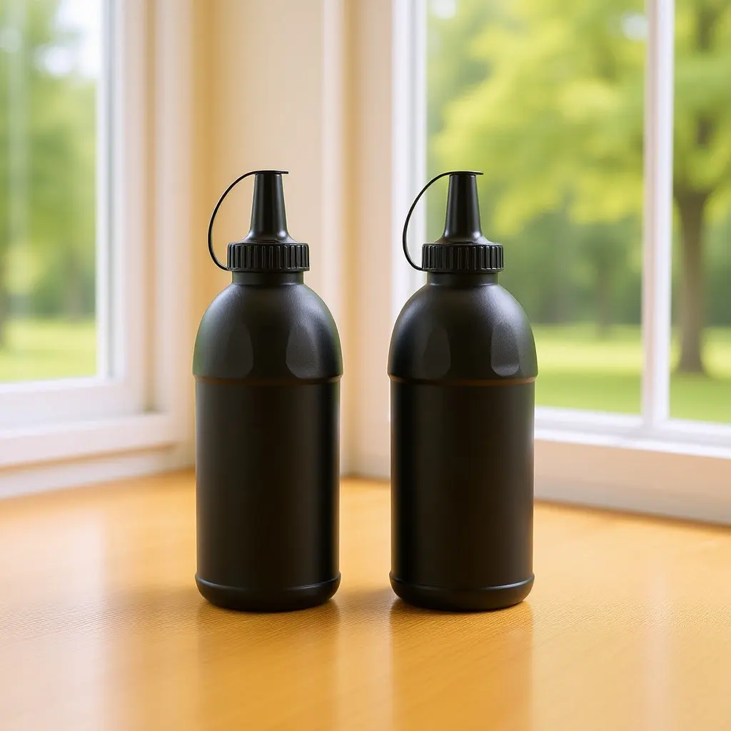 

Набор из 2 больших пластиковых контейнеров для хранения шариков, безопасных для использования в помещении и на улице, органайзер для бусин и игрушек для ванной