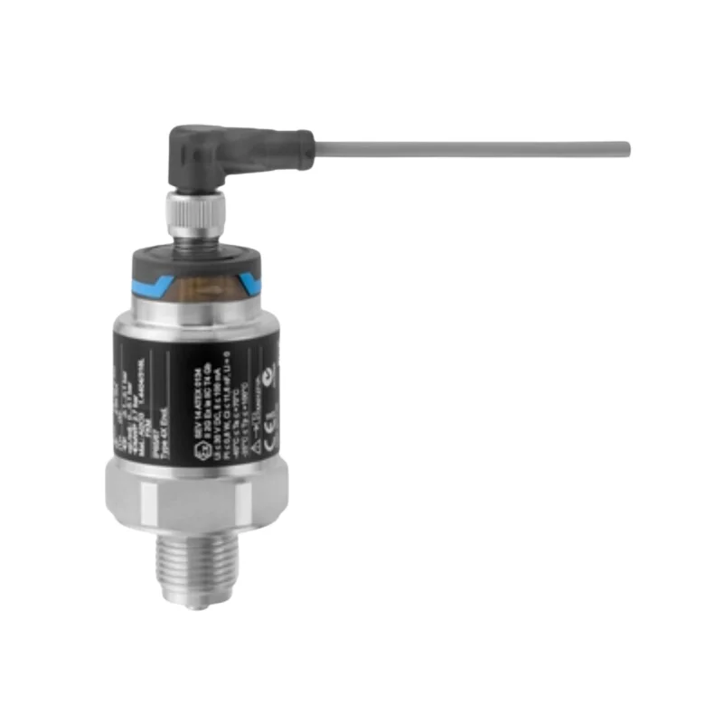 

2026 100% New Original Endress Hauser Absolute Gauge Pressure Cerabar PMC21 High Quality Pressure Transmitter IP65 4-20mA IO-Lin