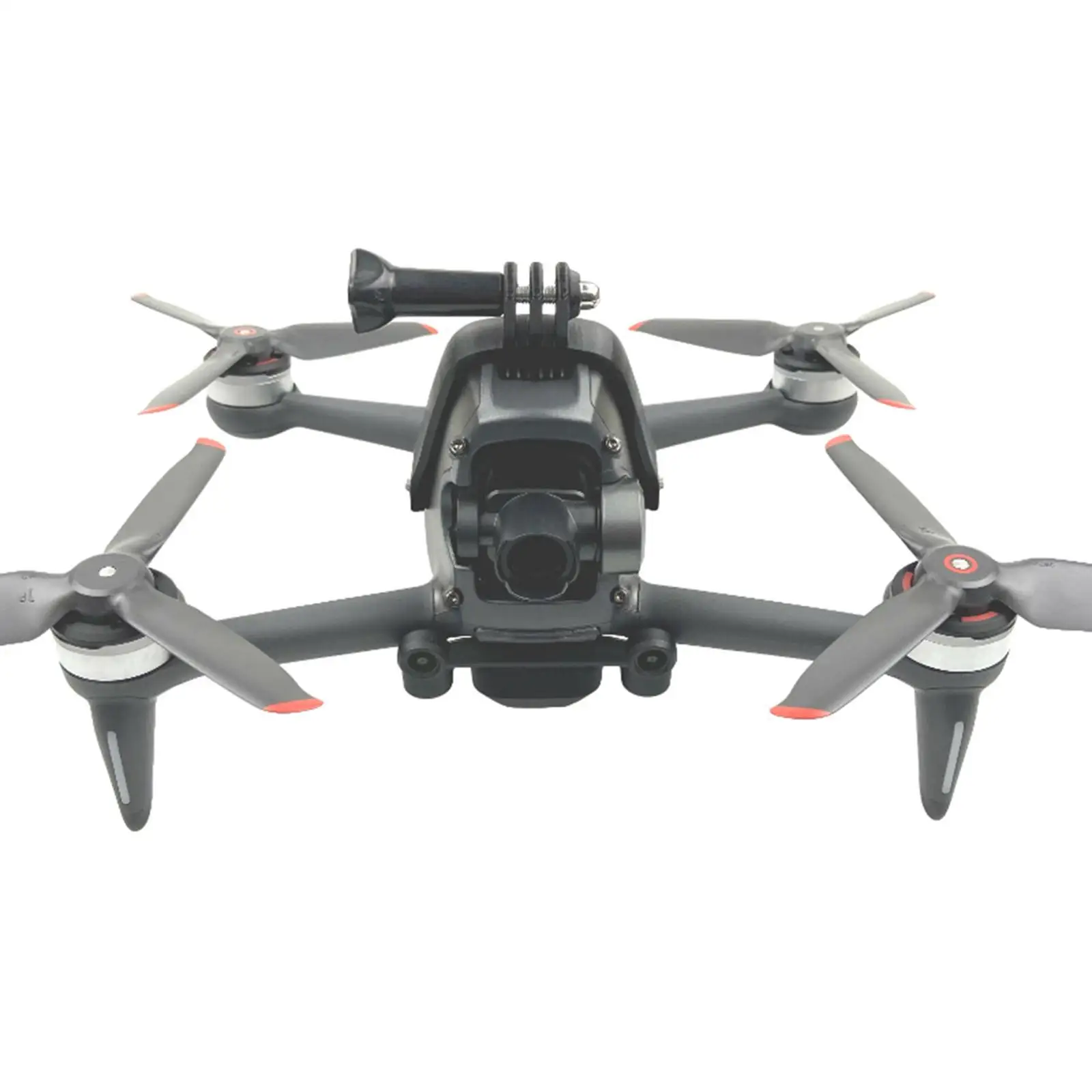 Camera Bracket Holder Adapter Kit for DJI Easy to Install
