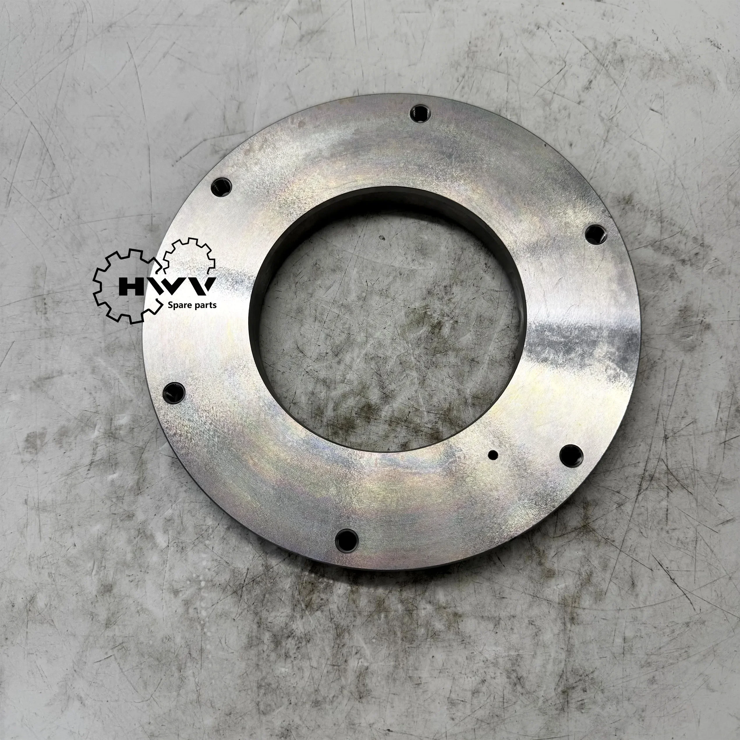 Factory Supply 58834995 RM58834995 Bearing Cap for Wheel Loader L120H L150H L180H L220H L260H