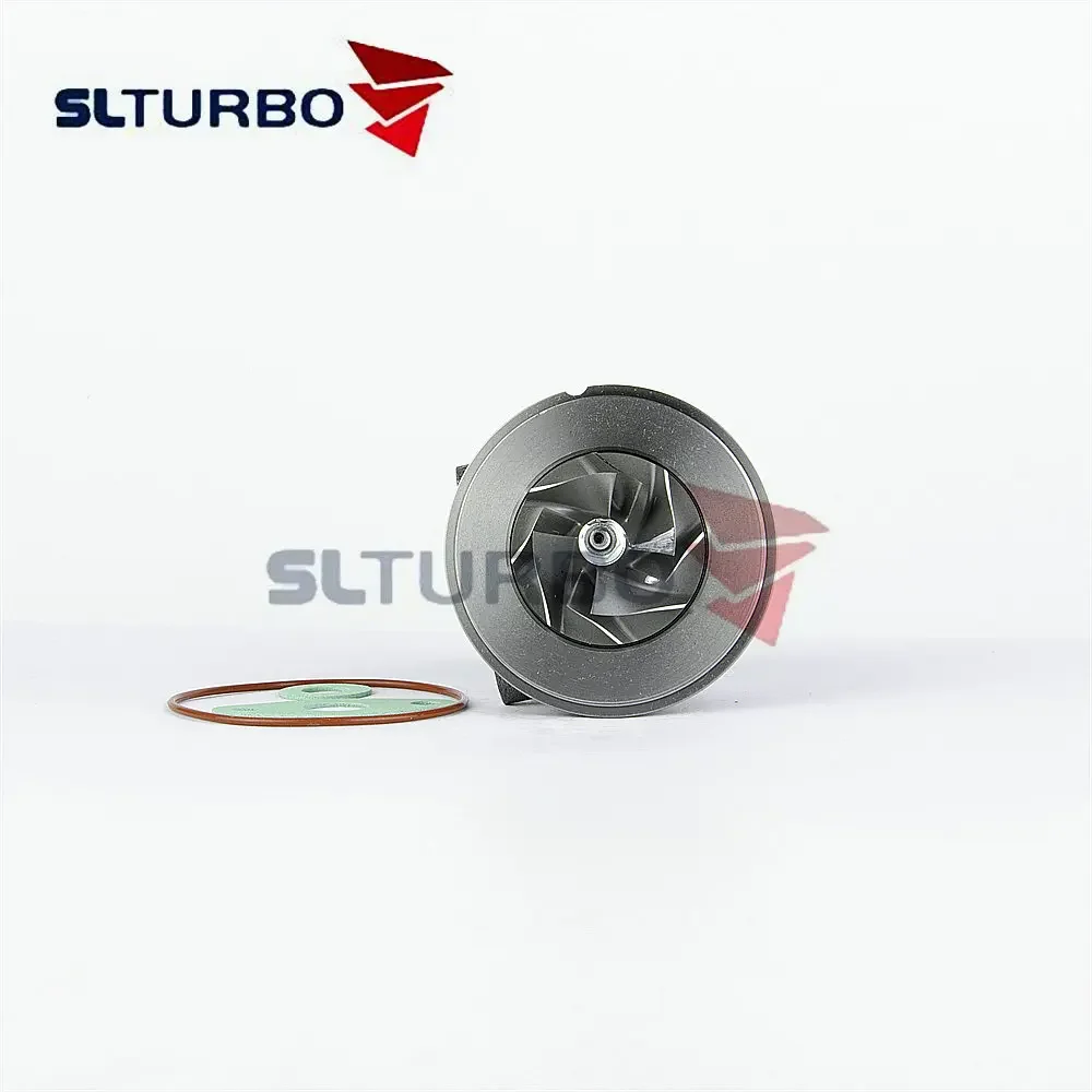 Newturbo Chra 0375R… - image