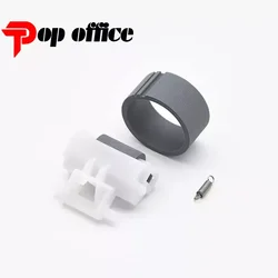 10SETS 1569311 1569314 Pickup Roller for EPSON L110 L120 L130 L132 L210 L220 L222 L300 L310 L350 L355 L362 L365 L366 L455 L456