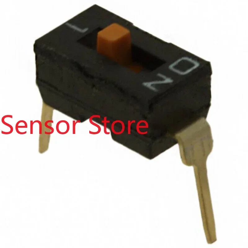 10PCS 1-Position Di…