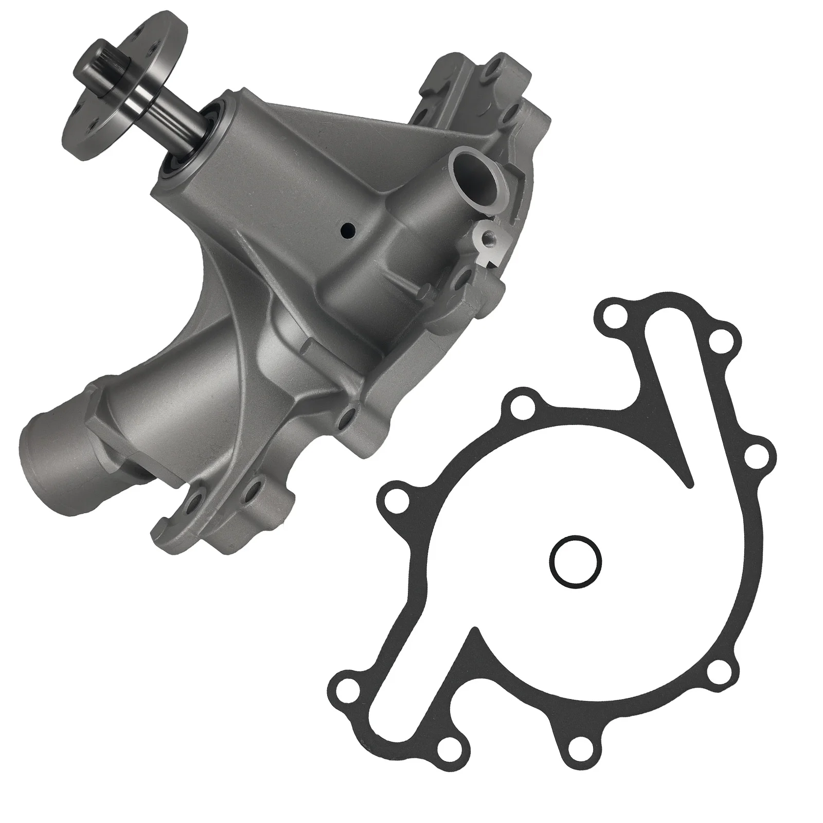 Water Pump For Ford Thunderbird Mercury Cougar V6 1996-1997 F6ZZ8501A WP9099