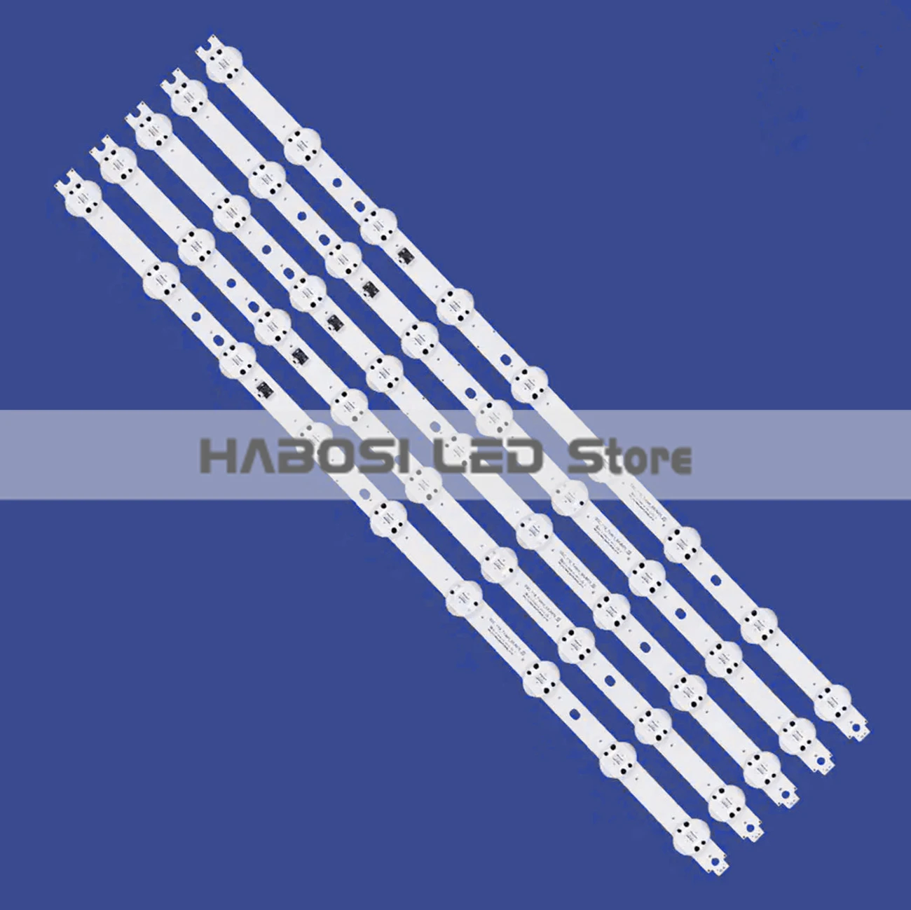 5pcs LED SSC Y19 Trident 65UM75 REV00 181120 AGM76931001 EAV64591901 65UM7510PLA 65UM671COSB 65UM7650PCB 65UN8100PLB 65UM7520PSB